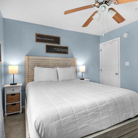 St Martin Beachwalk Viilas 112 Destin Esterno foto