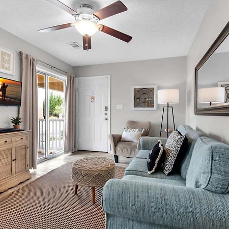 St Martin Beachwalk Viilas 112 Destin Esterno foto