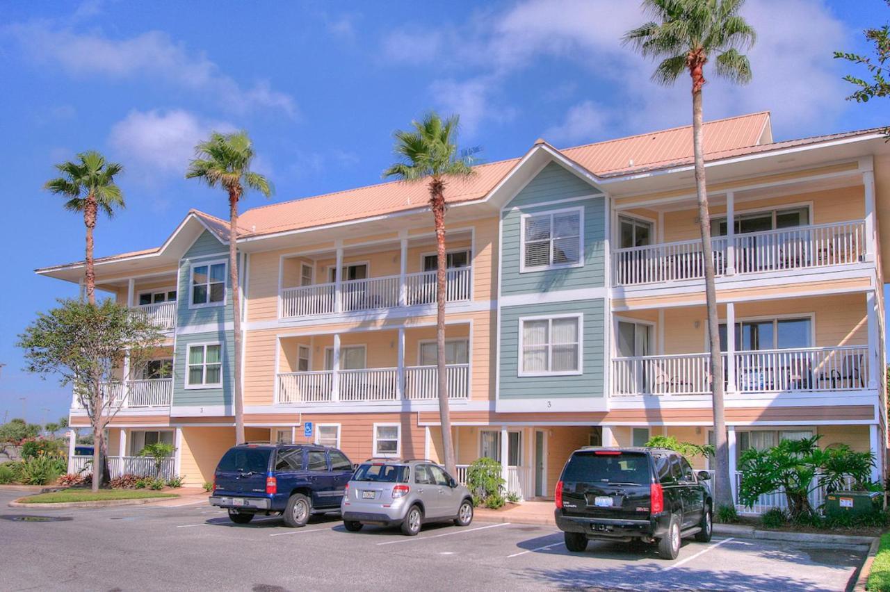 St Martin Beachwalk Viilas 112 Destin Esterno foto
