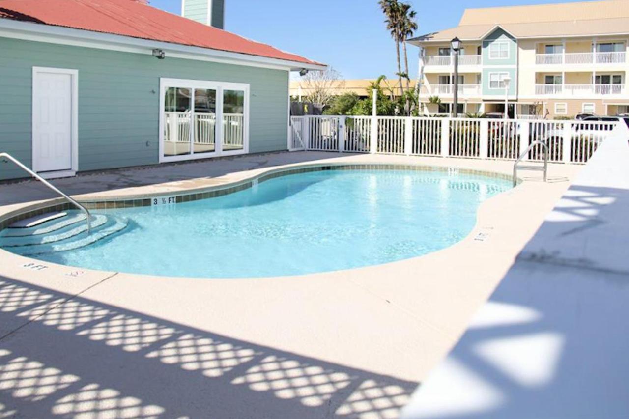 St Martin Beachwalk Viilas 112 Destin Esterno foto