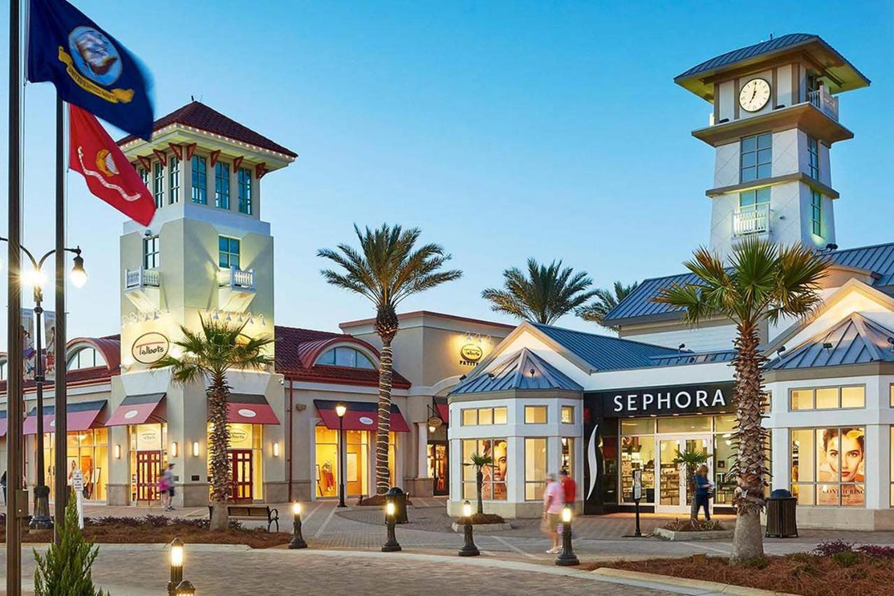 St Martin Beachwalk Viilas 112 Destin Esterno foto
