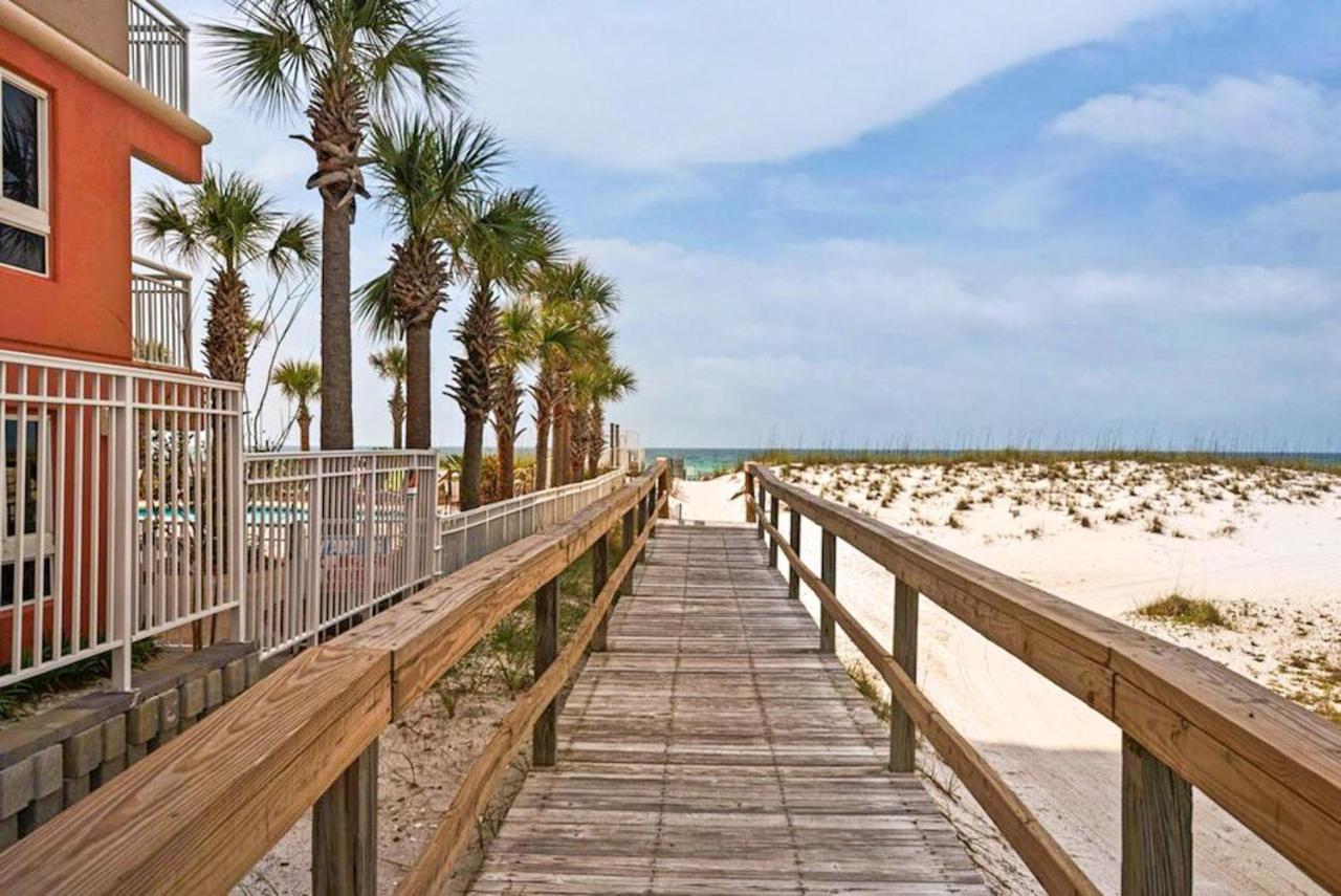St Martin Beachwalk Viilas 112 Destin Esterno foto
