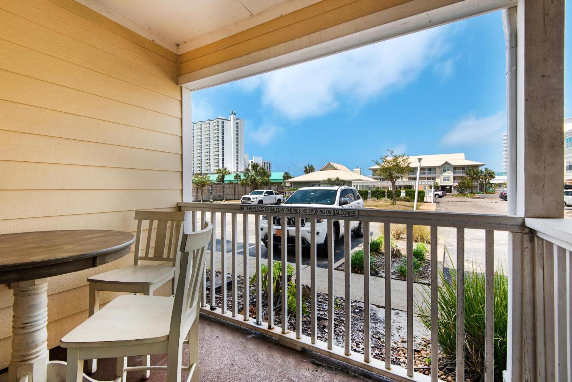 St Martin Beachwalk Viilas 112 Destin Esterno foto