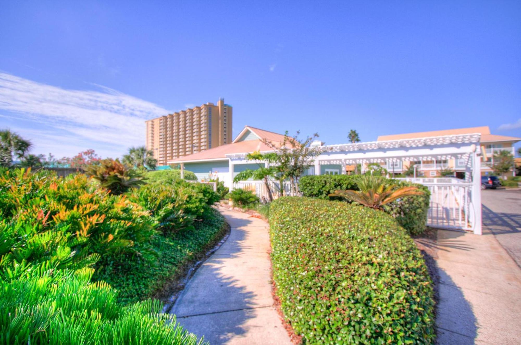St Martin Beachwalk Viilas 112 Destin Esterno foto