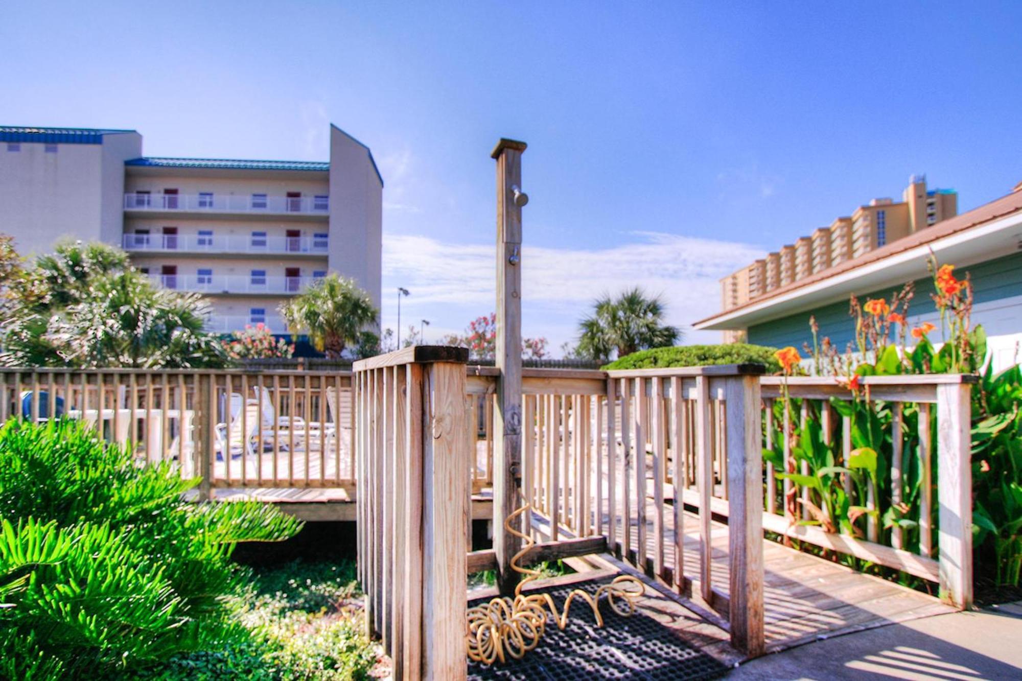 St Martin Beachwalk Viilas 112 Destin Esterno foto