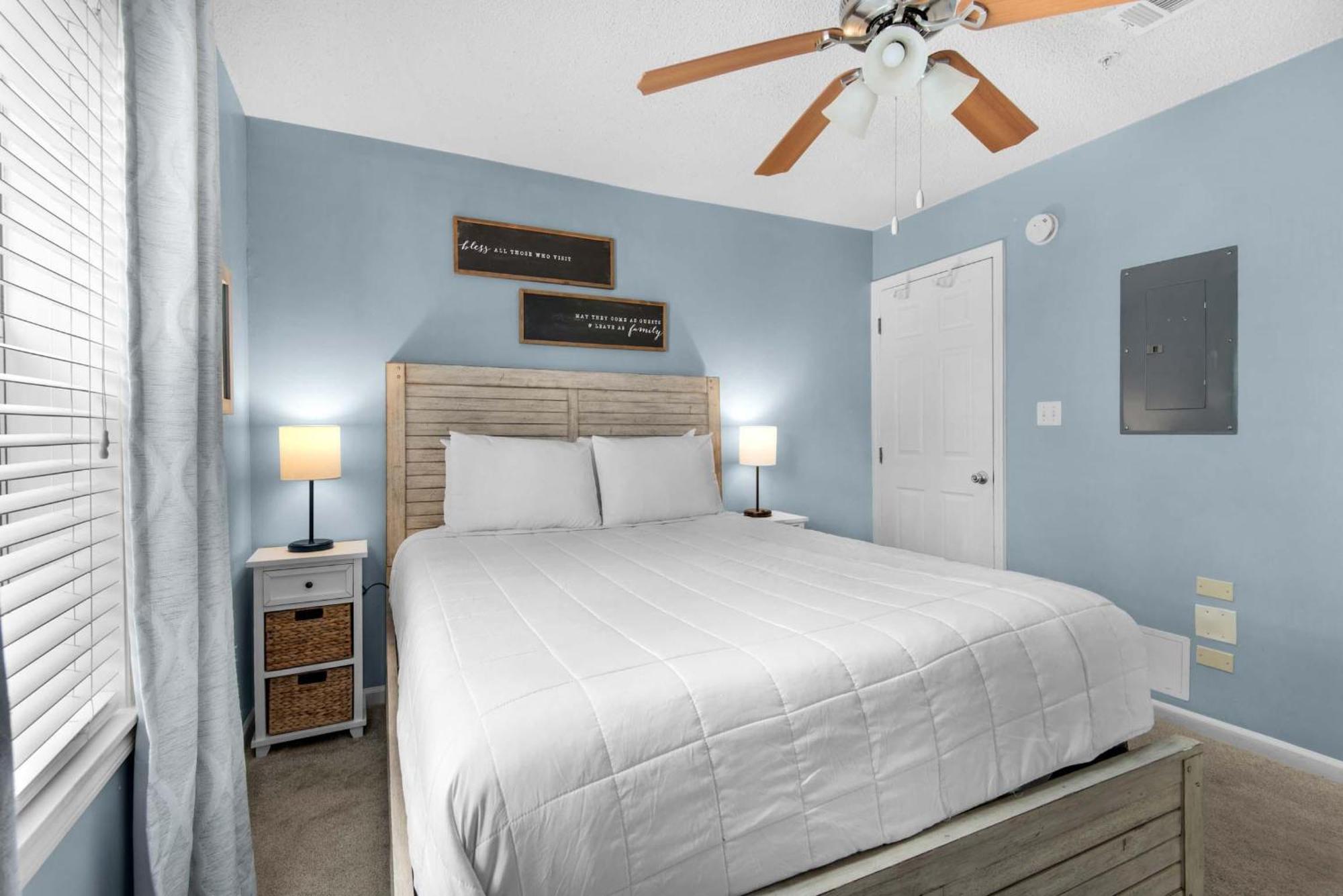 St Martin Beachwalk Viilas 112 Destin Esterno foto