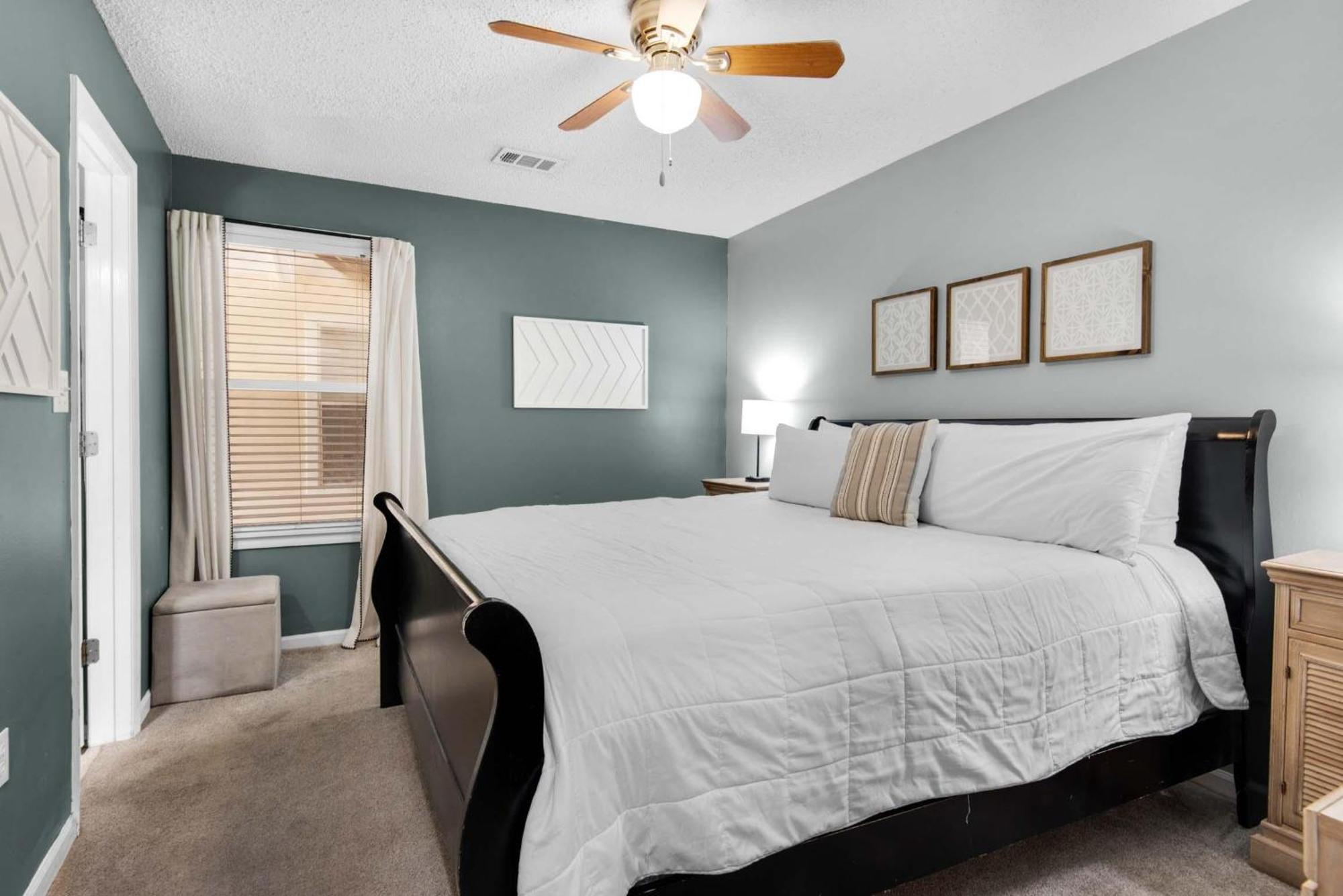 St Martin Beachwalk Viilas 112 Destin Esterno foto