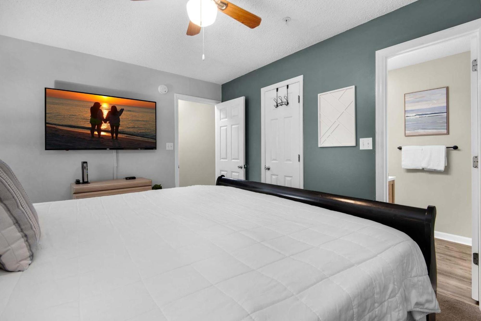 St Martin Beachwalk Viilas 112 Destin Esterno foto