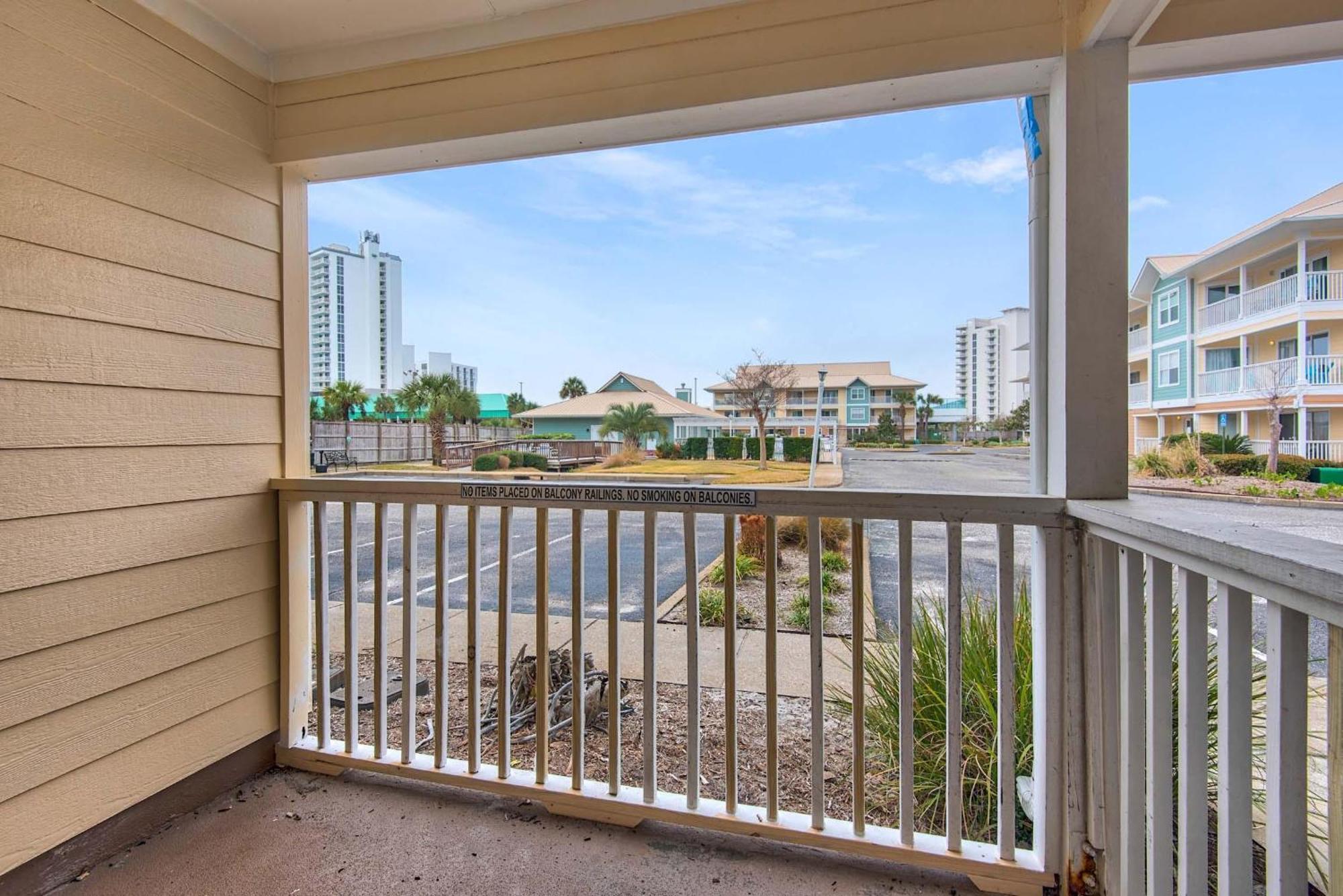 St Martin Beachwalk Viilas 112 Destin Esterno foto