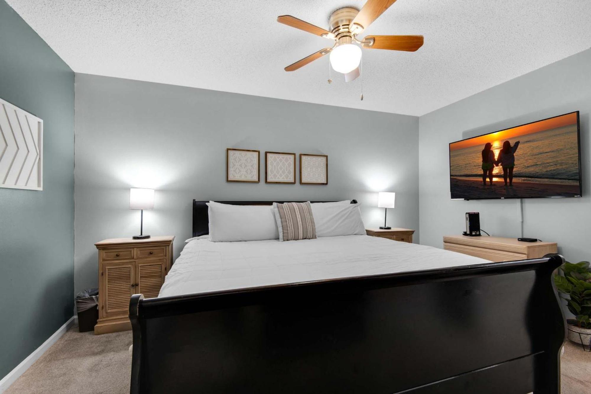 St Martin Beachwalk Viilas 112 Destin Esterno foto
