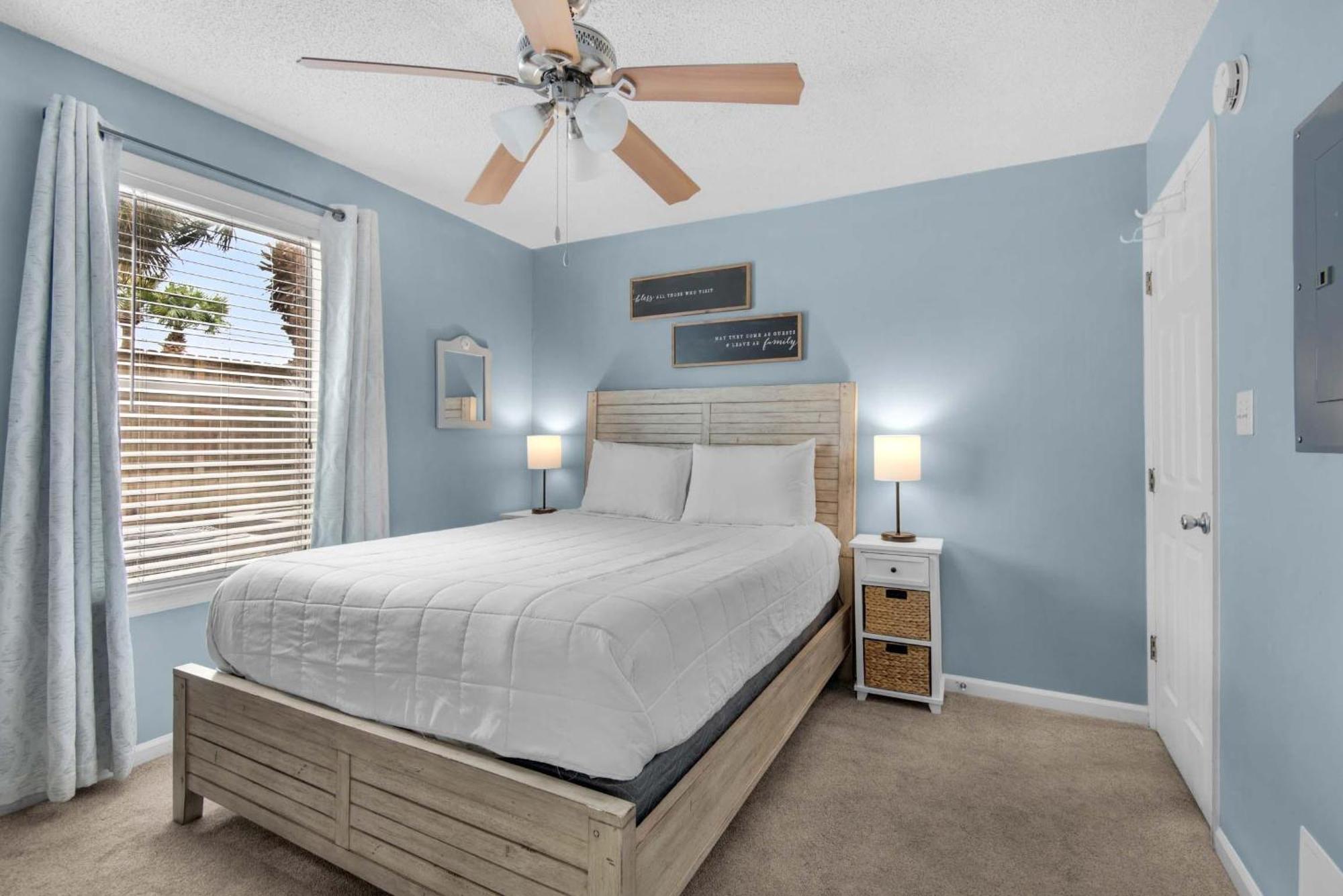 St Martin Beachwalk Viilas 112 Destin Esterno foto