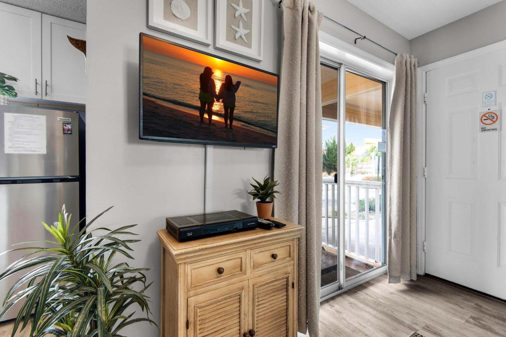 St Martin Beachwalk Viilas 112 Destin Esterno foto