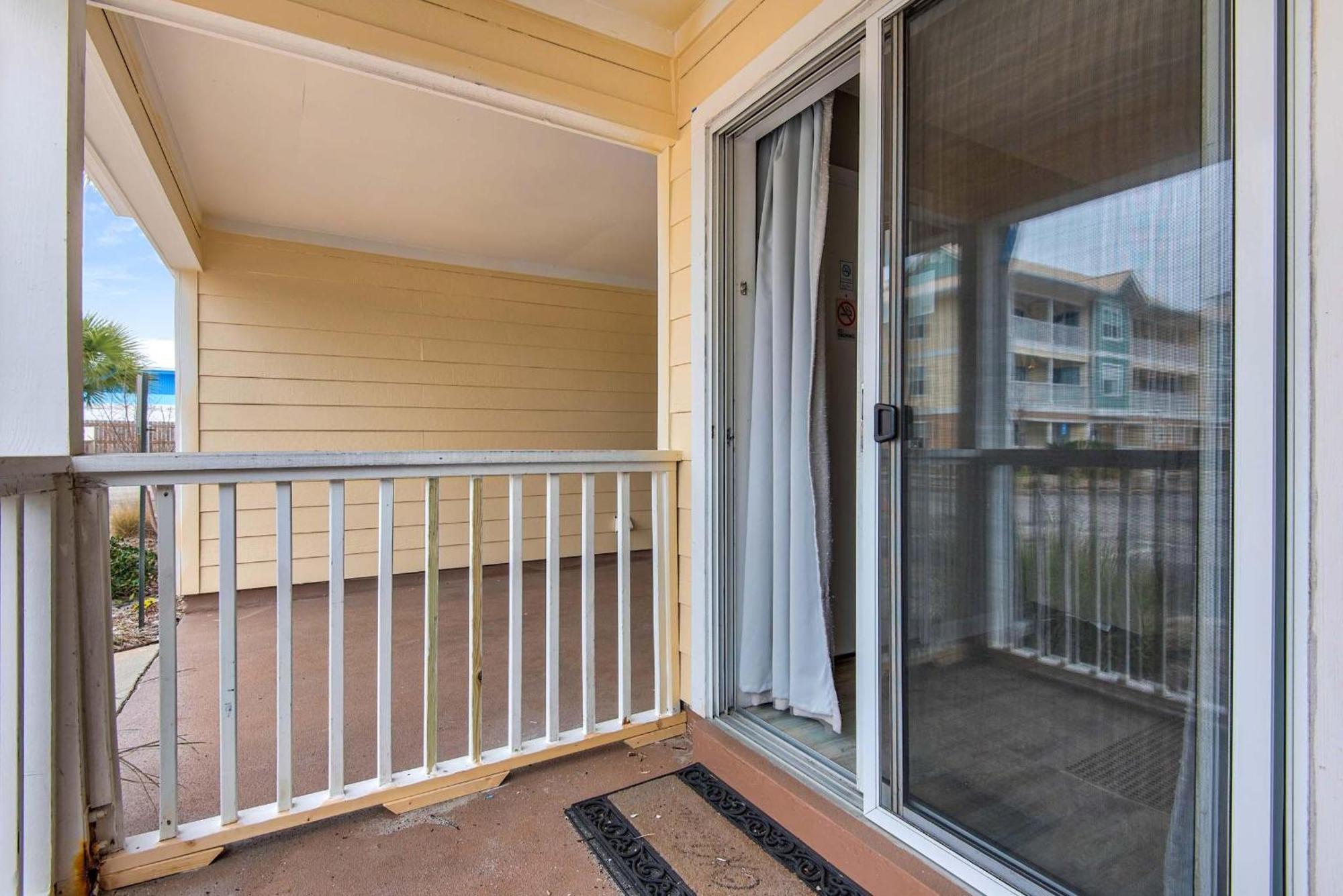 St Martin Beachwalk Viilas 112 Destin Esterno foto